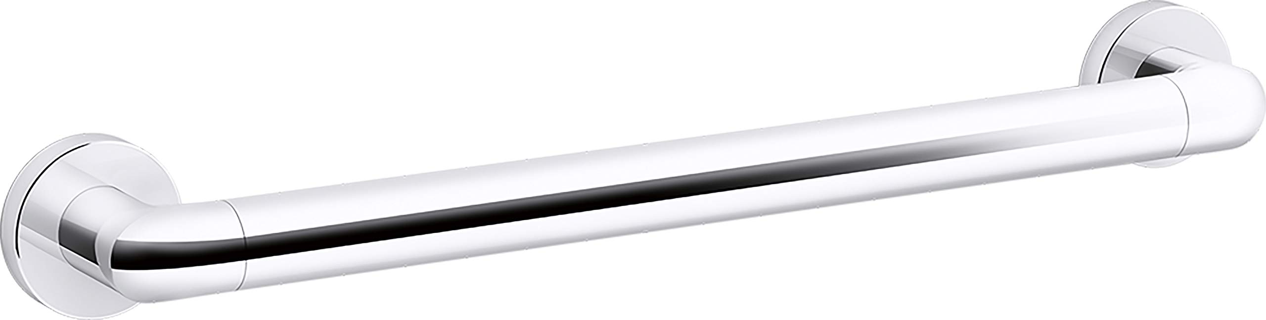 Amazon.com: Kohler K-24549-CP Kumin Towel Bar, Polished Chrome